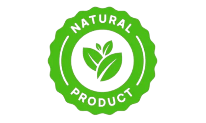 100% Natural Product